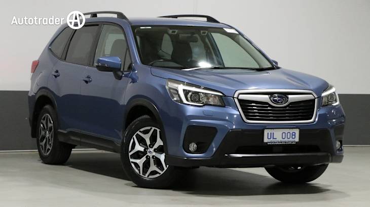 Subaru Forester Cars For Sale In Perth Wa Page 7 Autotrader