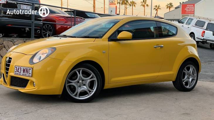 Alfa Romeo Cars For Sale Autotrader