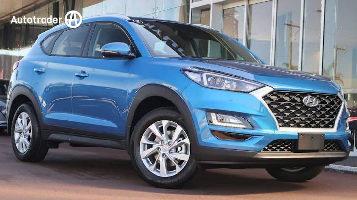 Cheap Hyundai Tucson For Sale Under 7 500 Autotrader