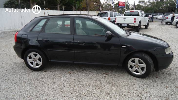 Audi Cars For Sale Autotrader