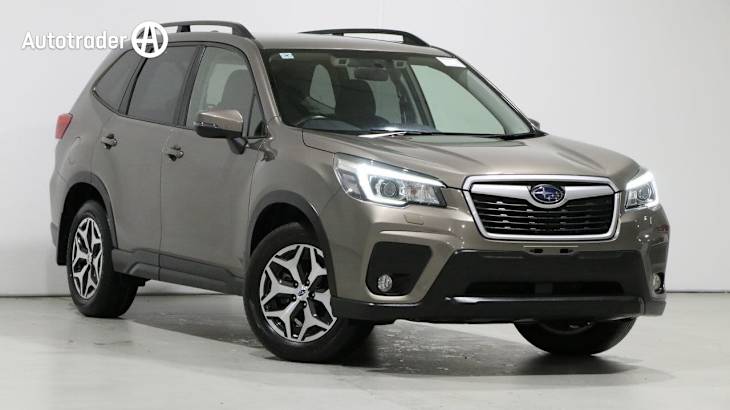 Subaru Forester Cars For Sale Autotrader
