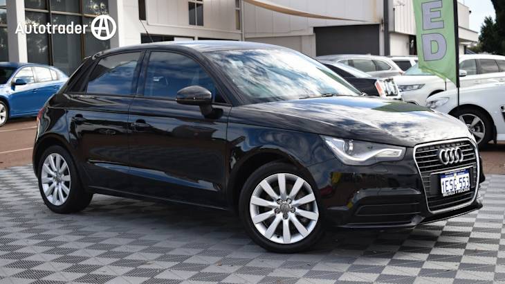 Audi A1 Cars For Sale In Perth Wa Autotrader