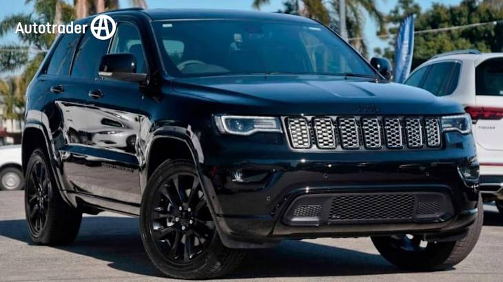 Jeep Grand Cherokee Cars For Sale In Bundoora Vic Autotrader