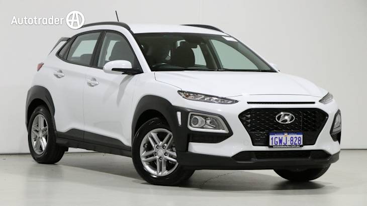 Hyundai Kona Cars for Sale in Perth WA | Autotrader