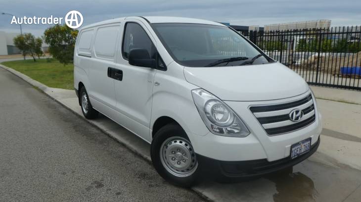 Hyundai Iload Cars For Sale In Bunbury Wa Autotrader