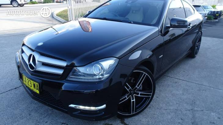 Mercedes Benz C250 Cars For Sale Autotrader