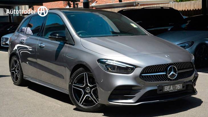 Mercedes Benz B180 Cars For Sale In Altona North Vic Autotrader