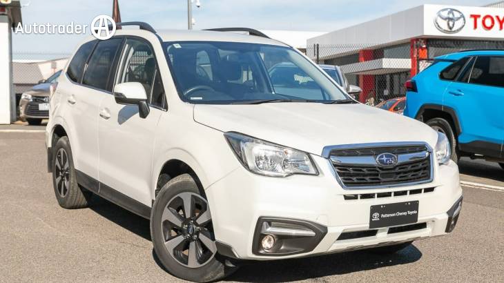 Subaru Forester Cars For Sale In Cheltenham Vic Autotrader