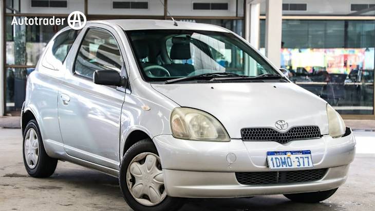 Cheap Manual Cars For Sale Under 2 500 In Perth Wa Autotrader