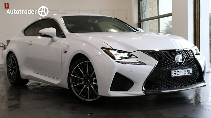Used Lexus V8 Cars For Sale In Sydney Nsw Autotrader