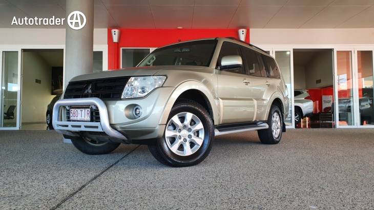 Used Cars For Sale In North Mackay Qld Page 8 Autotrader