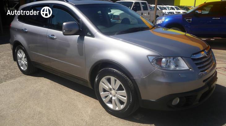 Brisbane Seater Sale Car 7 For