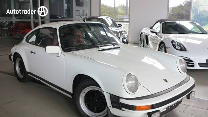 Used Porsche 911 Cars for Sale in Brisbane QLD | Autotrader