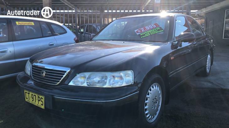 Cheap Used Cars For Sale Under 3 000 In Illawarra Nsw Autotrader