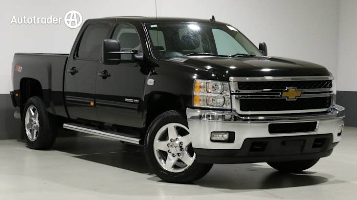 2014 Chevrolet Silverado Ltz For Sale 104 984 Autotrader