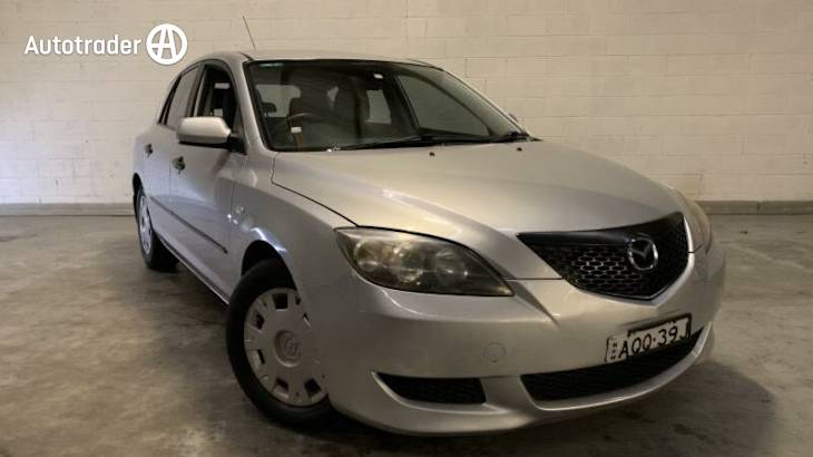 Used Mazda 3 Cars For Sale In Central Coast Nsw Autotrader