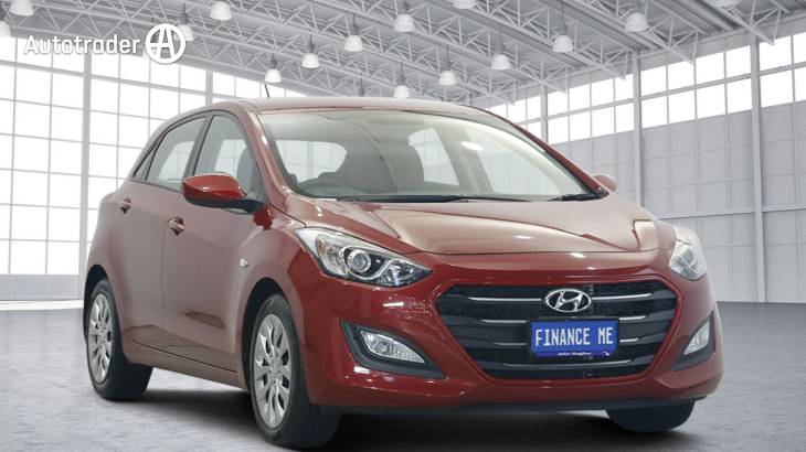 Hyundai Cars for Sale in Perth WA  Autotrader