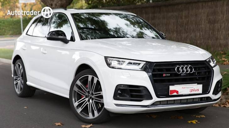 Used Audi Sq5 Cars For Sale Autotrader