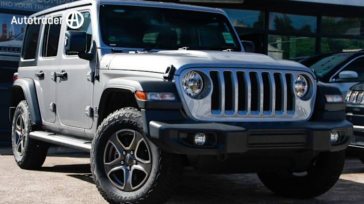 Cheap Jeep Wrangler For Sale Under 2 000 Autotrader