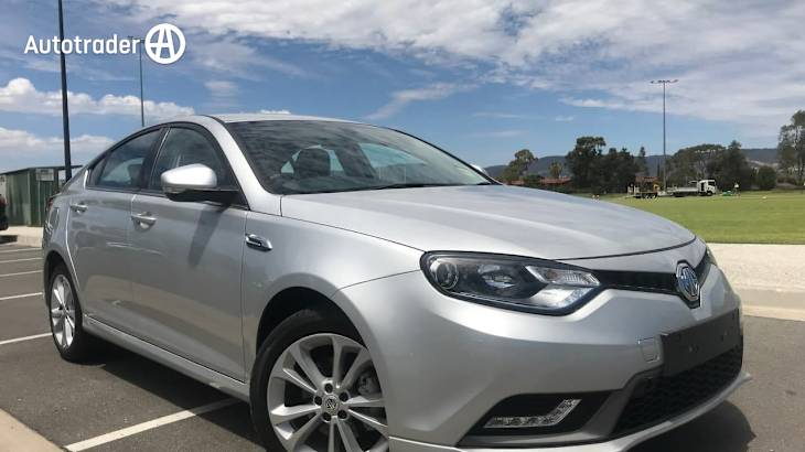 Used Mg Cars For Sale In Adelaide Sa Autotrader