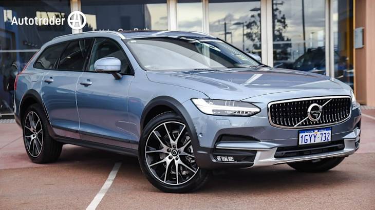 Volvo Diesel Cars For Sale In Perth Wa Autotrader