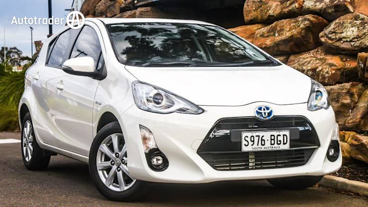 Used Hybrid Cars For Sale Under 20 000 In Adelaide Sa Autotrader