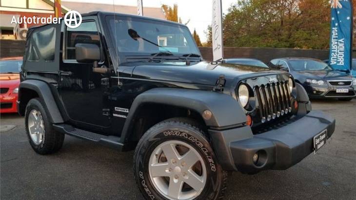 jeep wrangler under 20k
