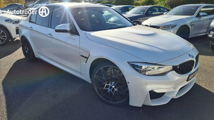 Bmw M3 Cars For Sale Autotrader