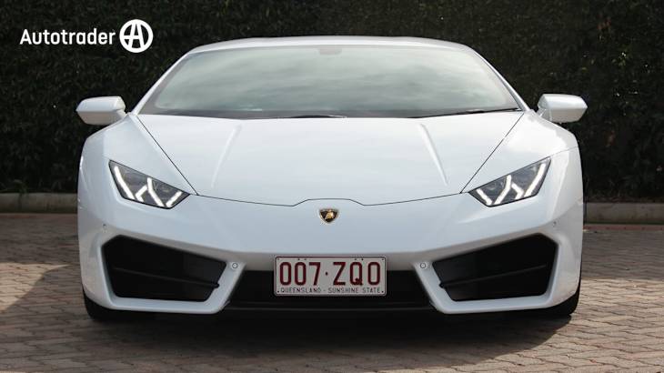 Lamborghini Cars For Sale Autotrader