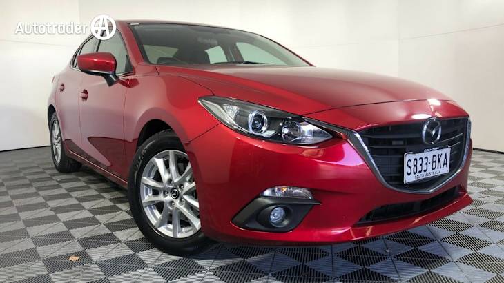 Mazda Cars For Sale In Adelaide Sa Autotrader
