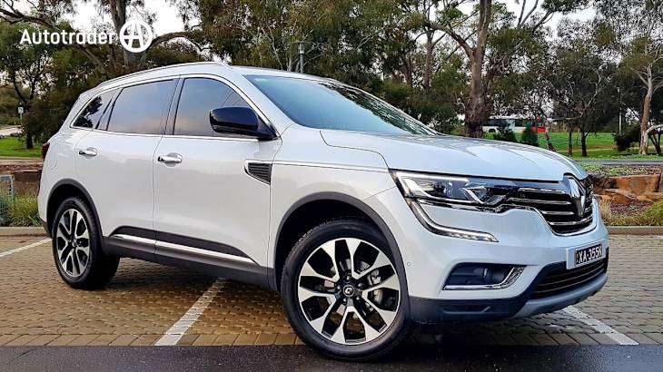 Used Renault Cars For Sale In Adelaide Sa Autotrader
