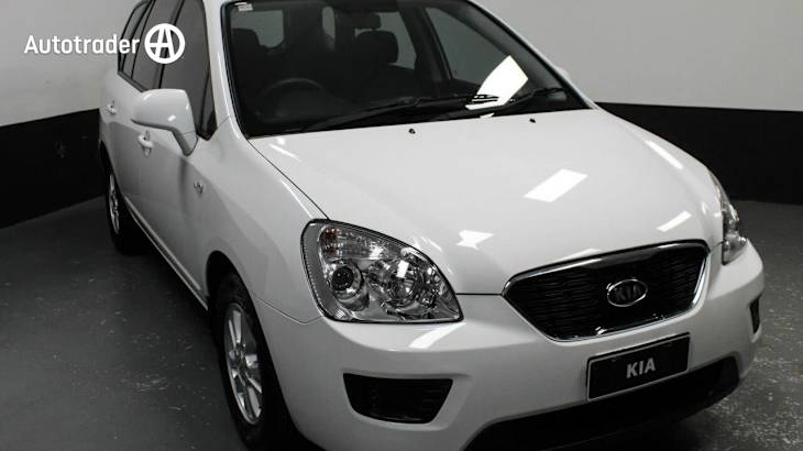 2011 Kia Rondo Si For Sale 8 981 Autotrader