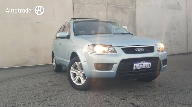 Cheap 7 Seater Cars For Sale Under 10 000 In Perth Wa Autotrader