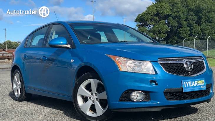 Score A Steal! Amazing Used Holden Deals Near You - 57x2aia