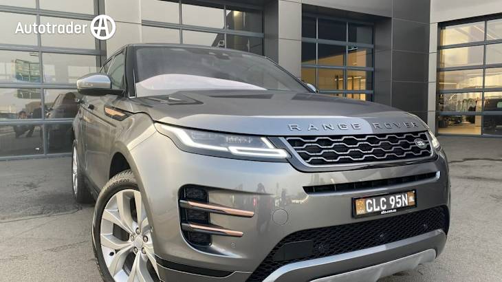 Used Land Rover Cars For Sale In Sydney Nsw Autotrader