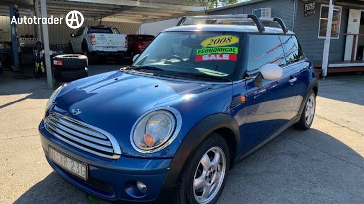 Mini Cars For Sale In Sydney Nsw Autotrader