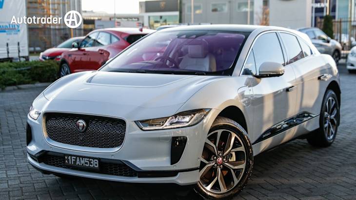 Electric Cars For Sale In Perth Wa Autotrader