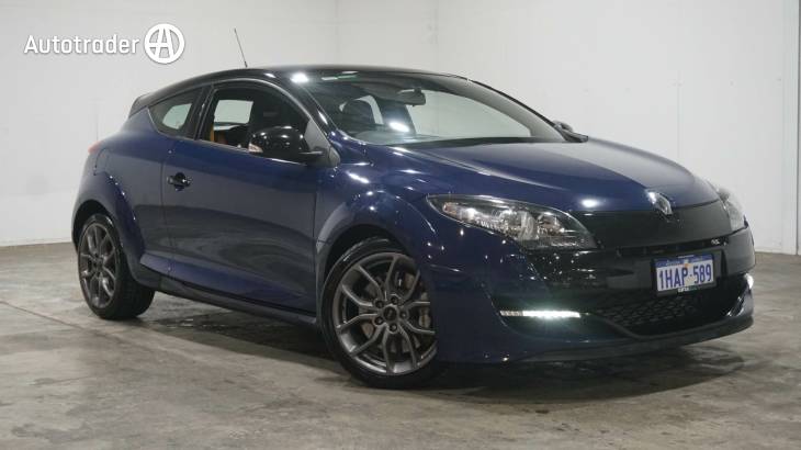 Renault Megane Cars for Sale | Autotrader