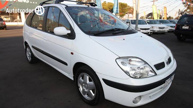 Renault Scenic Cars For Sale In Ringwood Vic Autotrader