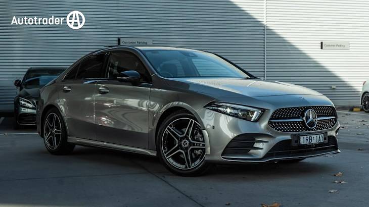 Mercedes Benz A180 Cars For Sale In Victoria Autotrader