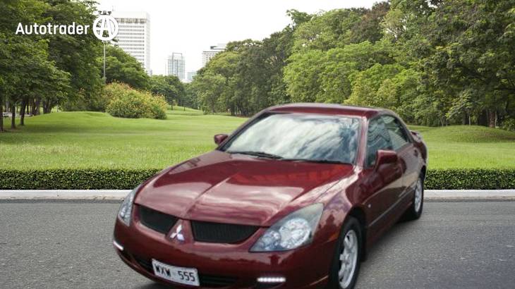 Mitsubishi Magna Cars For Sale In Murray Bridge Sa Autotrader