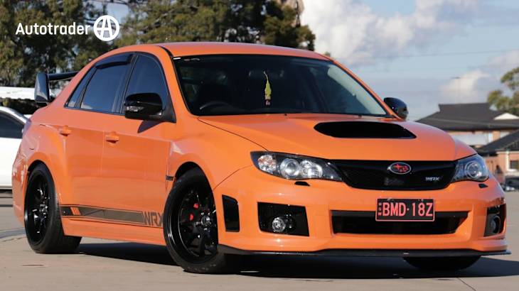 Used Subaru Cars for Sale in Sydney NSW | Autotrader