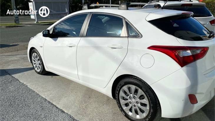 White Hyundai I30 Cars For Sale In Gold Coast Qld Autotrader