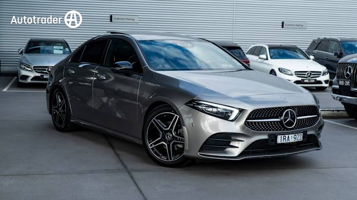 Mercedes Benz A200 Cars For Sale Autotrader