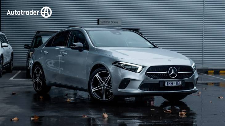 Mercedes Benz A200 Cars For Sale Autotrader