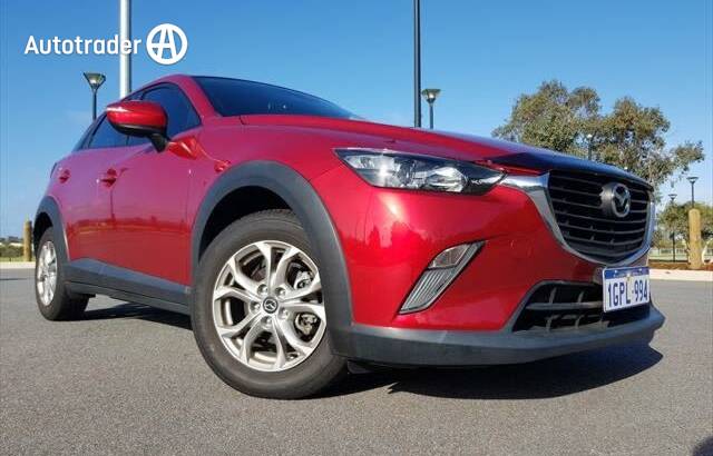 Mazda Cx 3 Manual Cars For Sale In Perth Wa Autotrader
