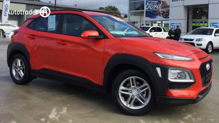Hyundai Kona Cars For Sale In Sunshine Coast Qld Autotrader