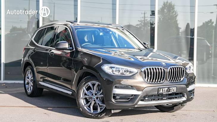 Yellow Bmw Suv For Sale In Melbourne Vic Autotrader