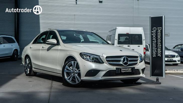 Mercedes Benz Hybrid Cars For Sale In Melbourne Vic Autotrader