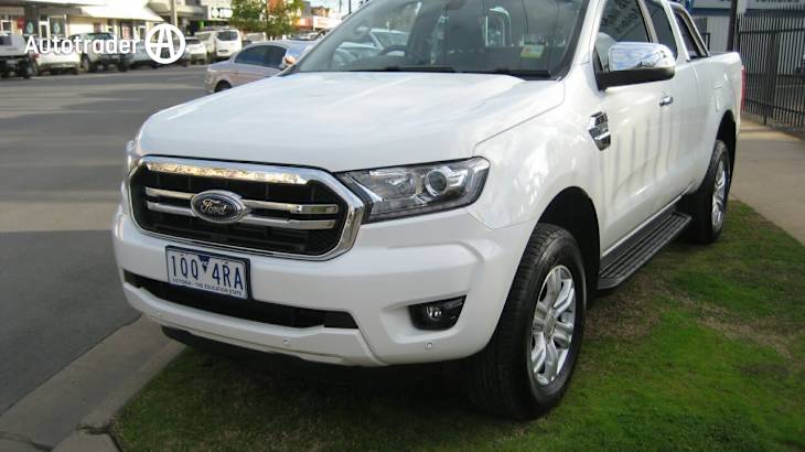 Ford Ranger Cars For Sale In Riverina Nsw With Push Button Start Autotrader